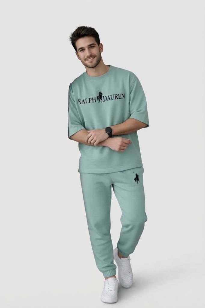 ترنج رالف دارين | Ralph Darren Tracksuit
