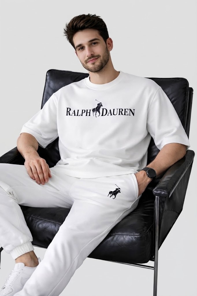 ترنج رالف دارين | Ralph Darren Tracksuit