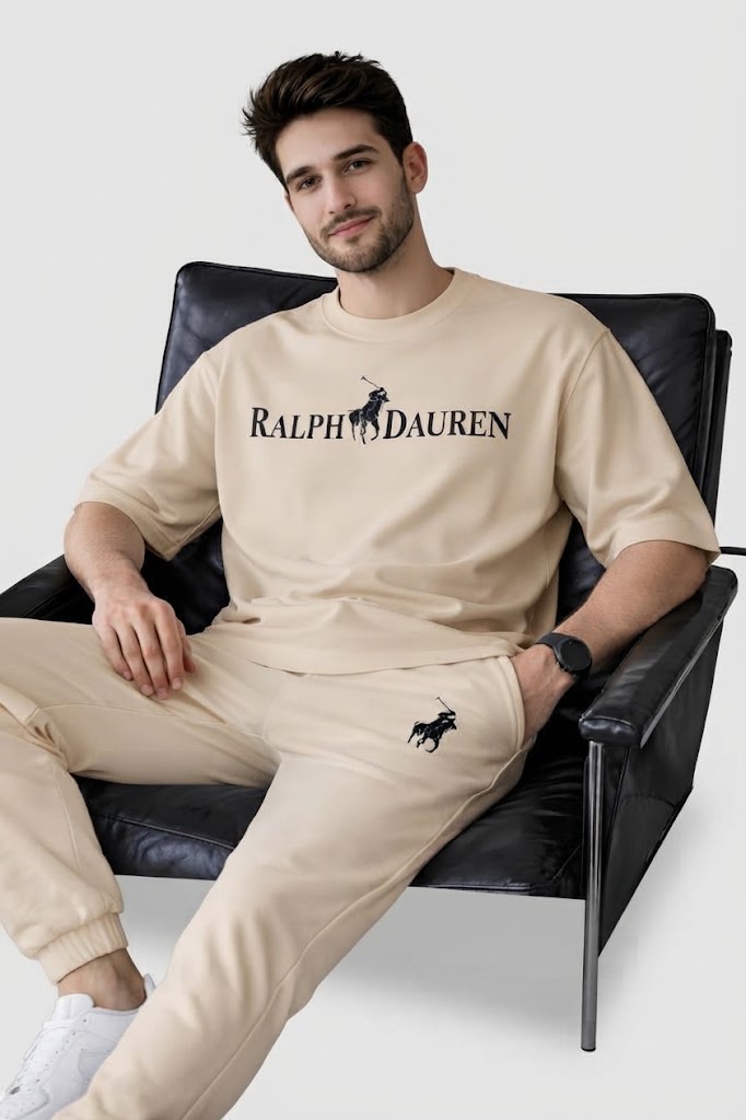 ترنج رالف دارين | Ralph Darren Tracksuit