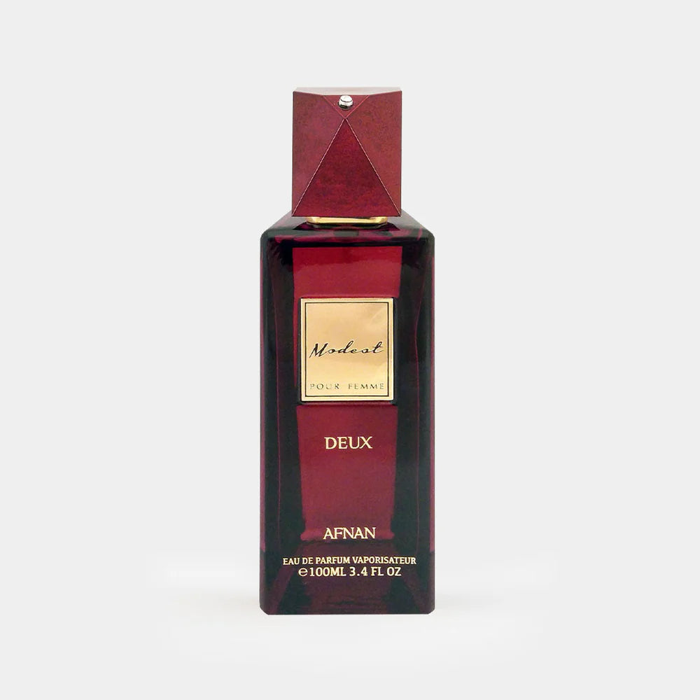Modest Deux Pour Femme