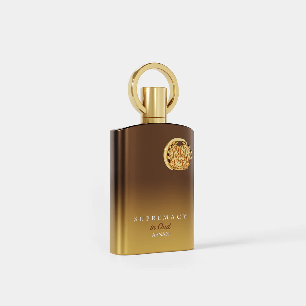 Supremacy in Oud