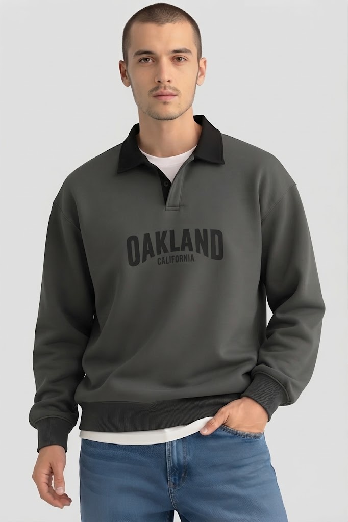 تيشيرت اوكلاند | Oakland T-Shirt