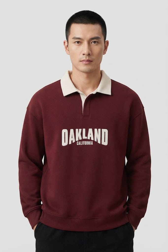 تيشيرت اوكلاند | Oakland T-Shirt