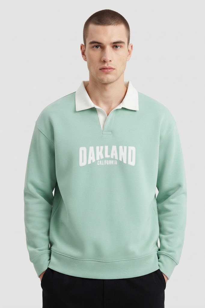 تيشيرت اوكلاند | Oakland T-Shirt
