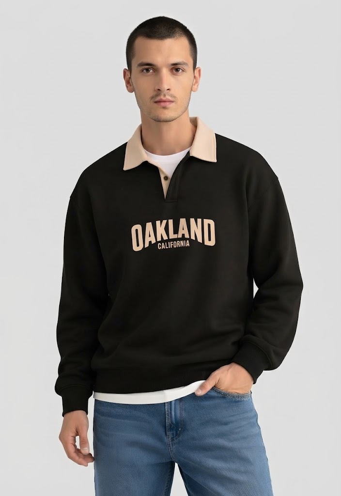 تيشيرت اوكلاند | Oakland T-Shirt