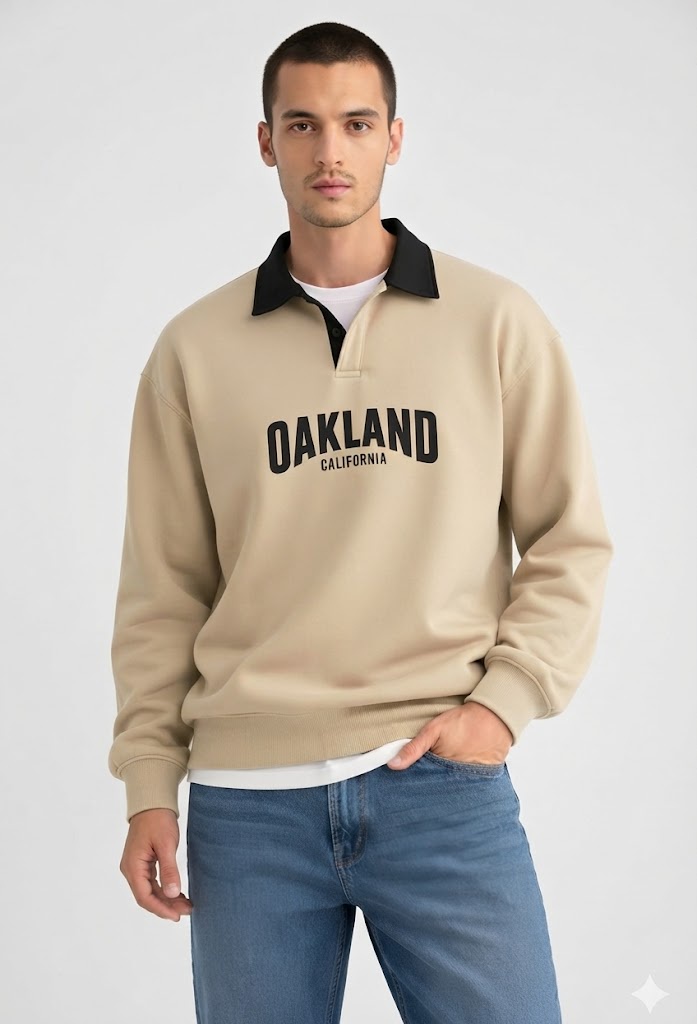 تيشيرت اوكلاند | Oakland T-Shirt