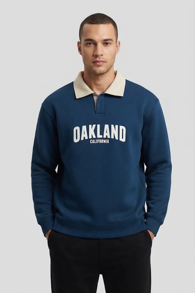 تيشيرت اوكلاند | Oakland T-Shirt