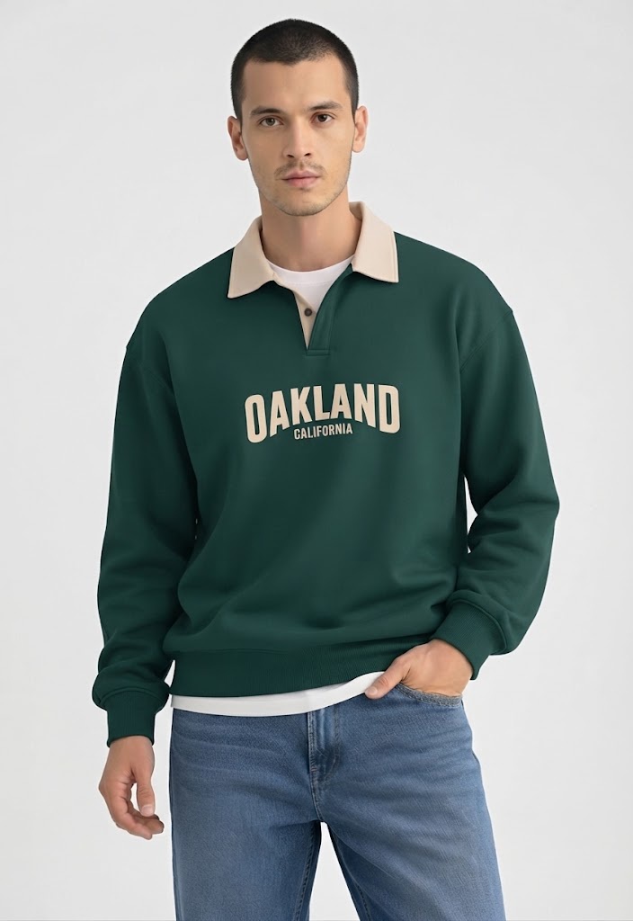 تيشيرت اوكلاند | Oakland T-Shirt