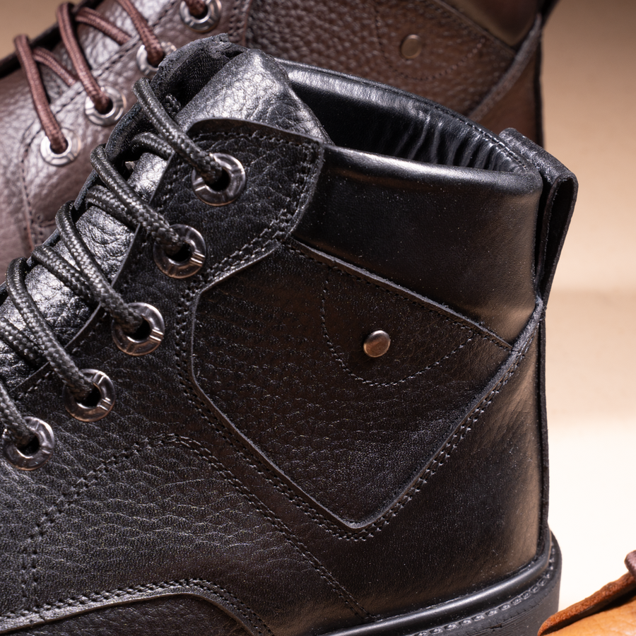 Half Boat For Men J1 