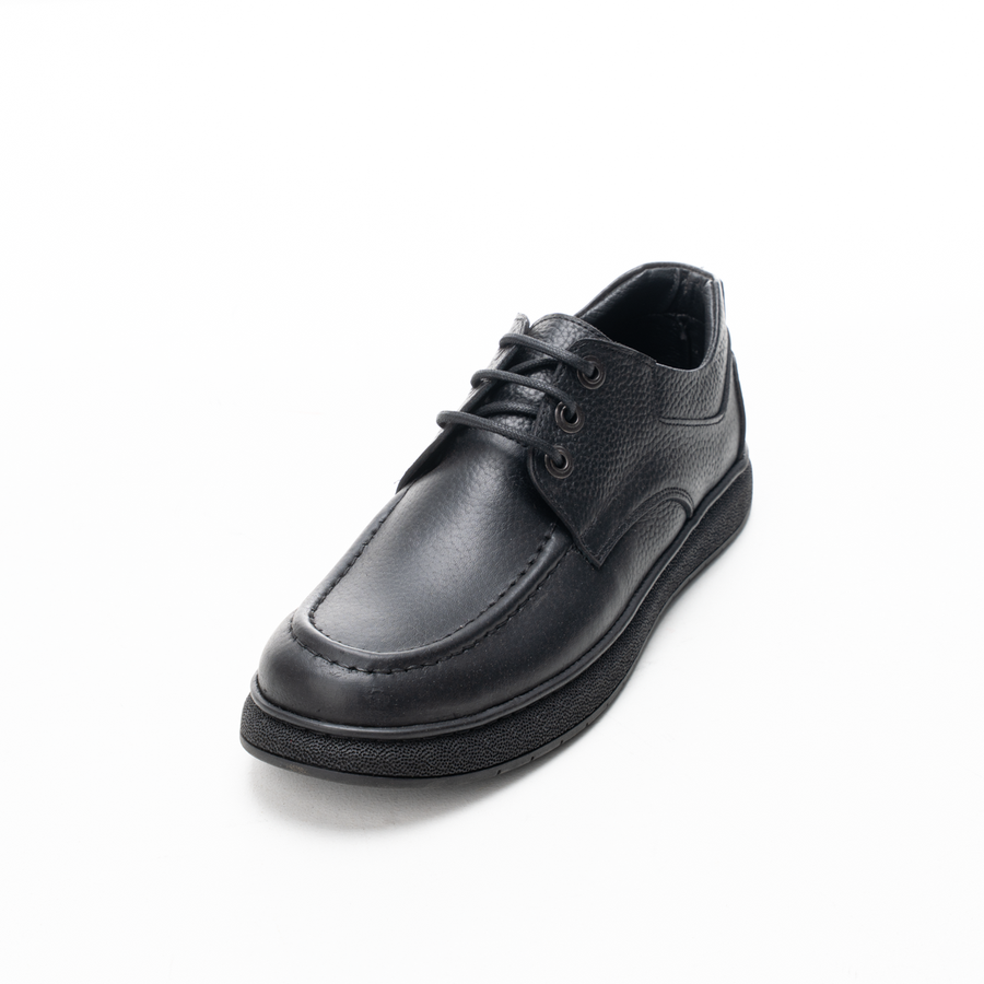 Classic Leather Shoes J4 