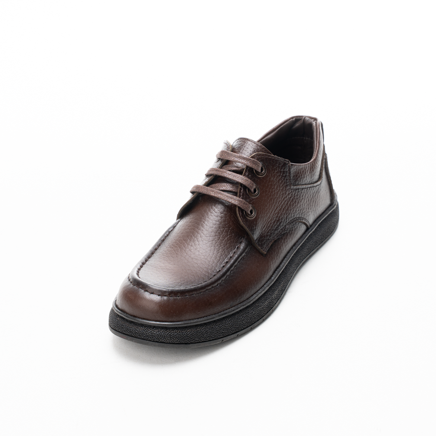 Classic Leather Shoes J4 