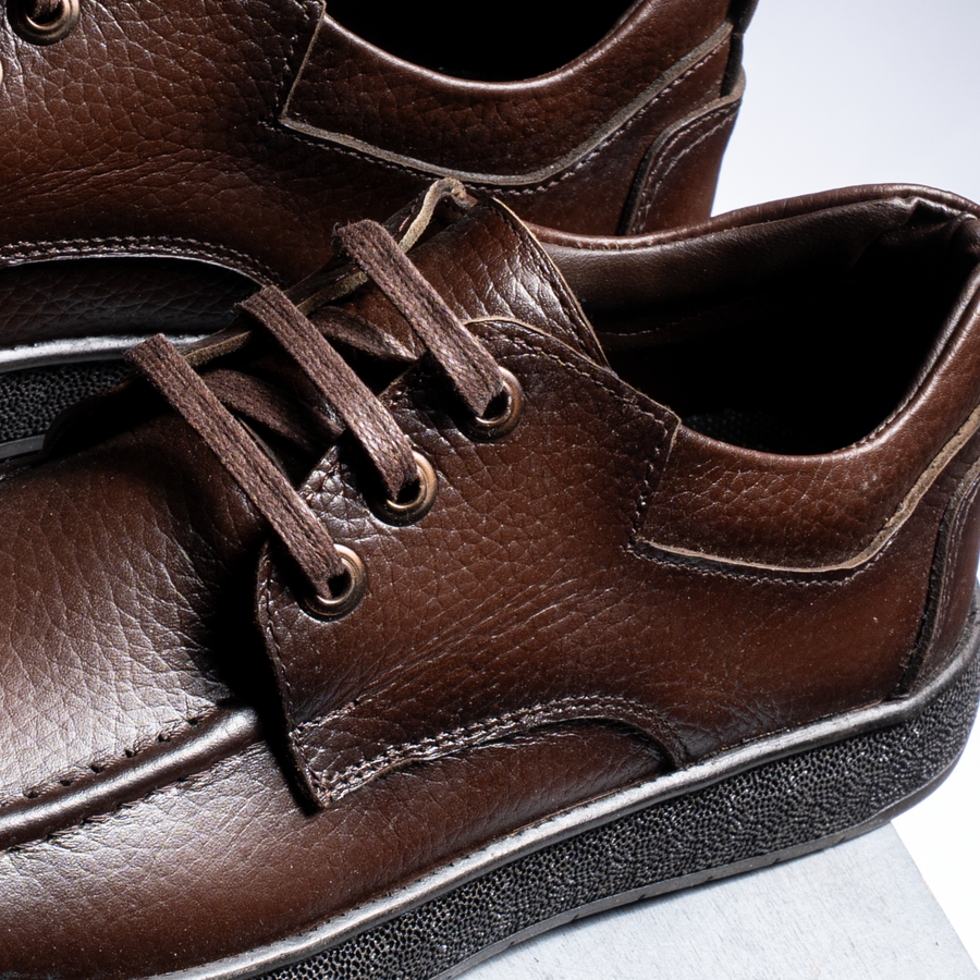 Classic Leather Shoes J4 