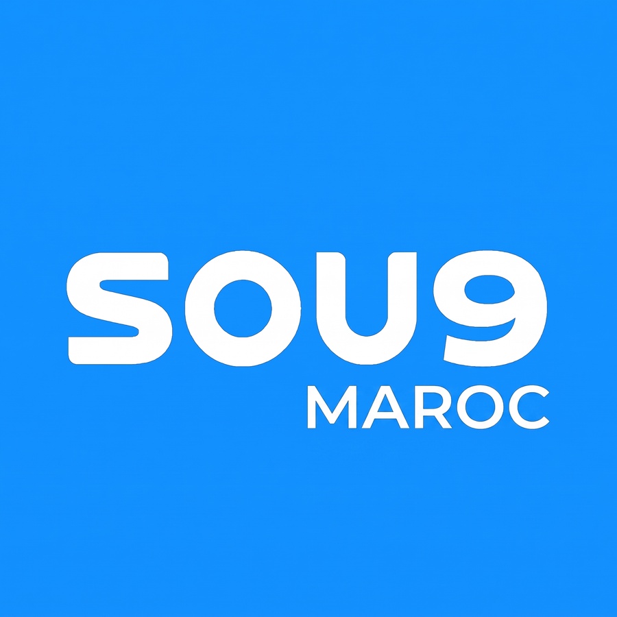 sou9.ma سوق MA | متجر إلكتروني مغربي
