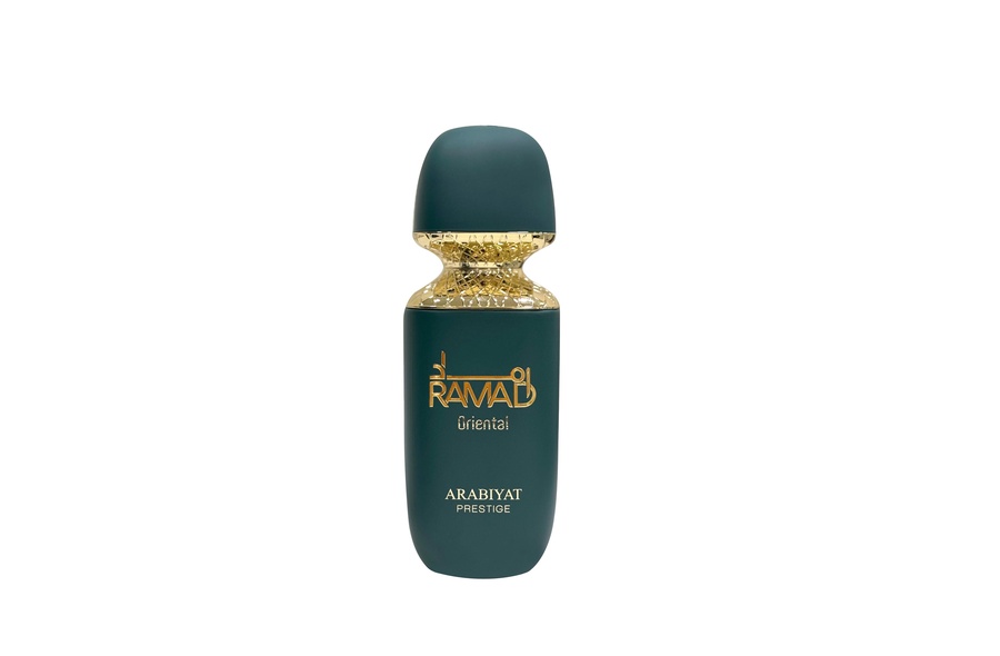 Ramad Oriental