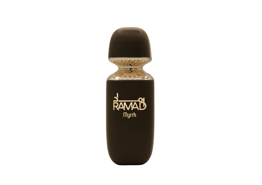Ramad Myrrh
