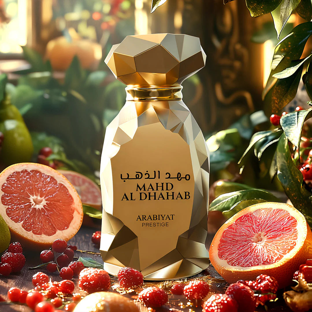 Mahd Al Dhahab