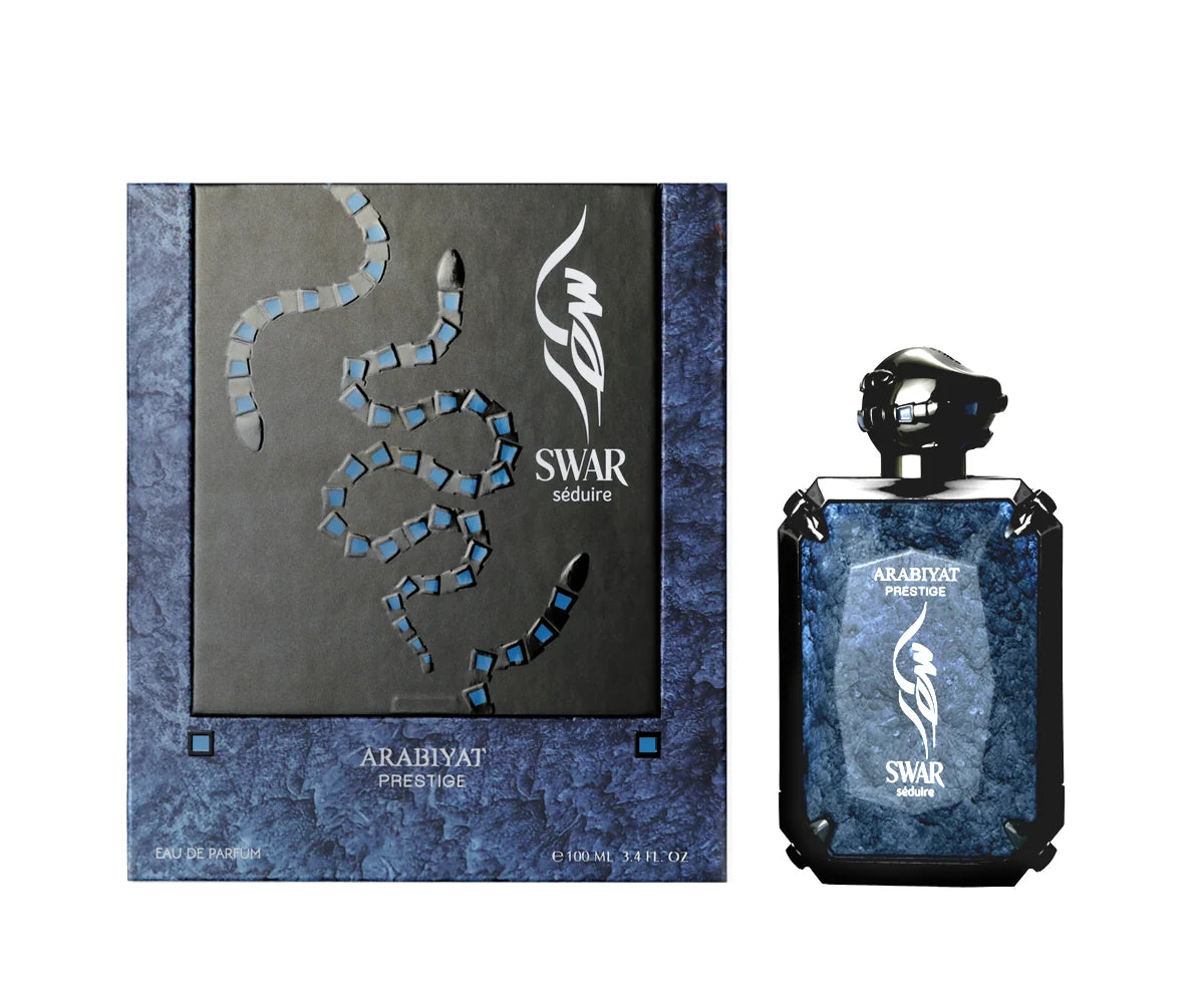 Swar Seduire