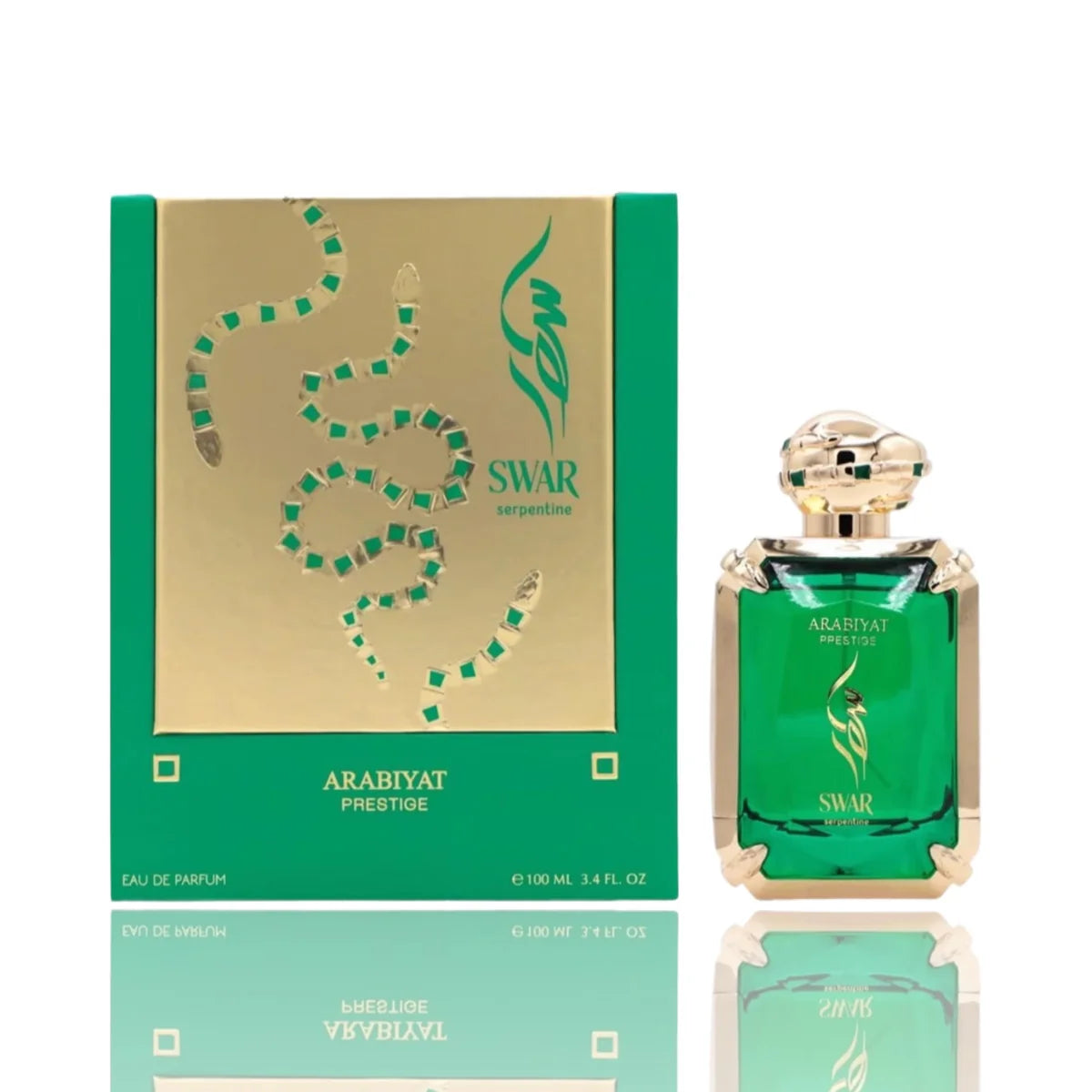 Swar Serpentine