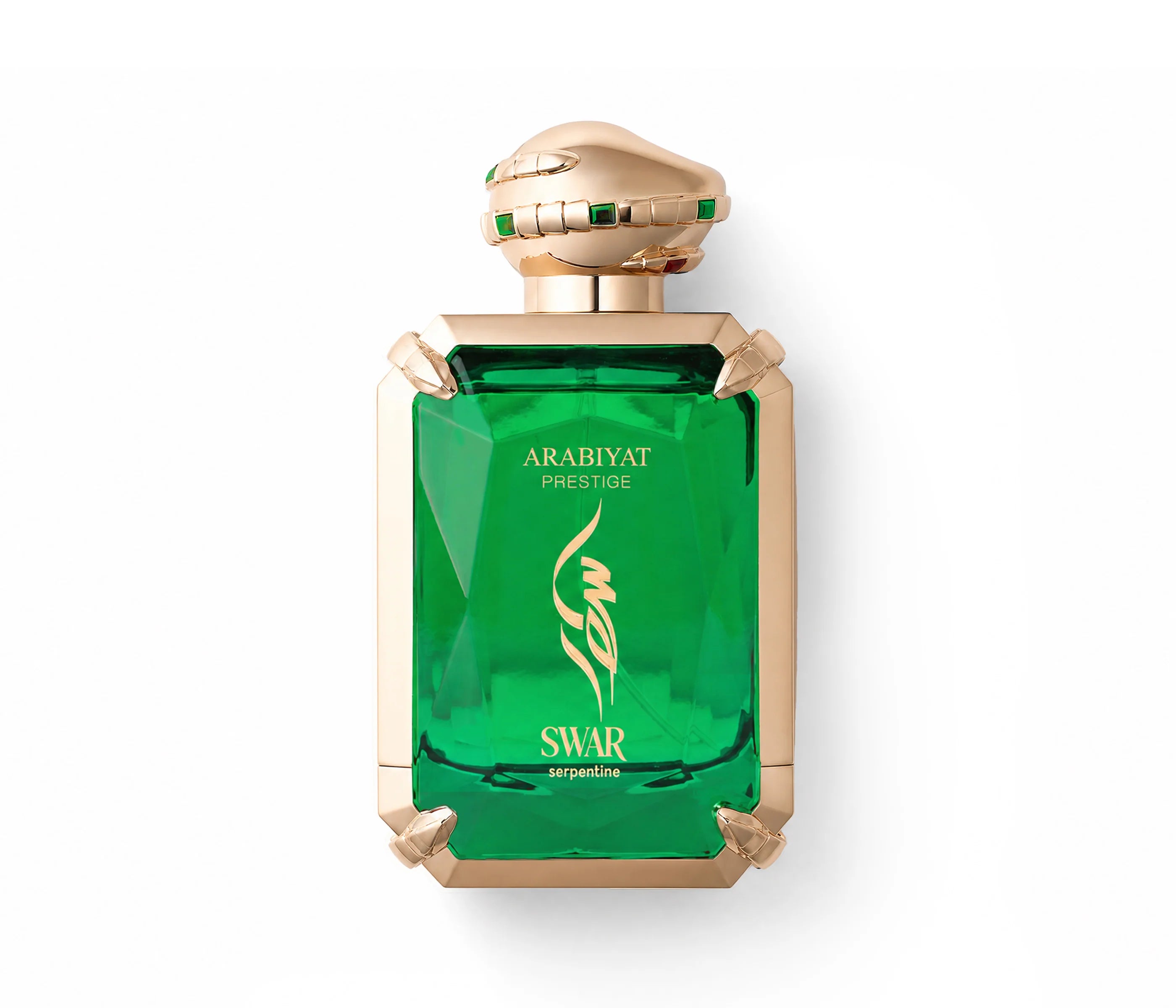 Swar Serpentine