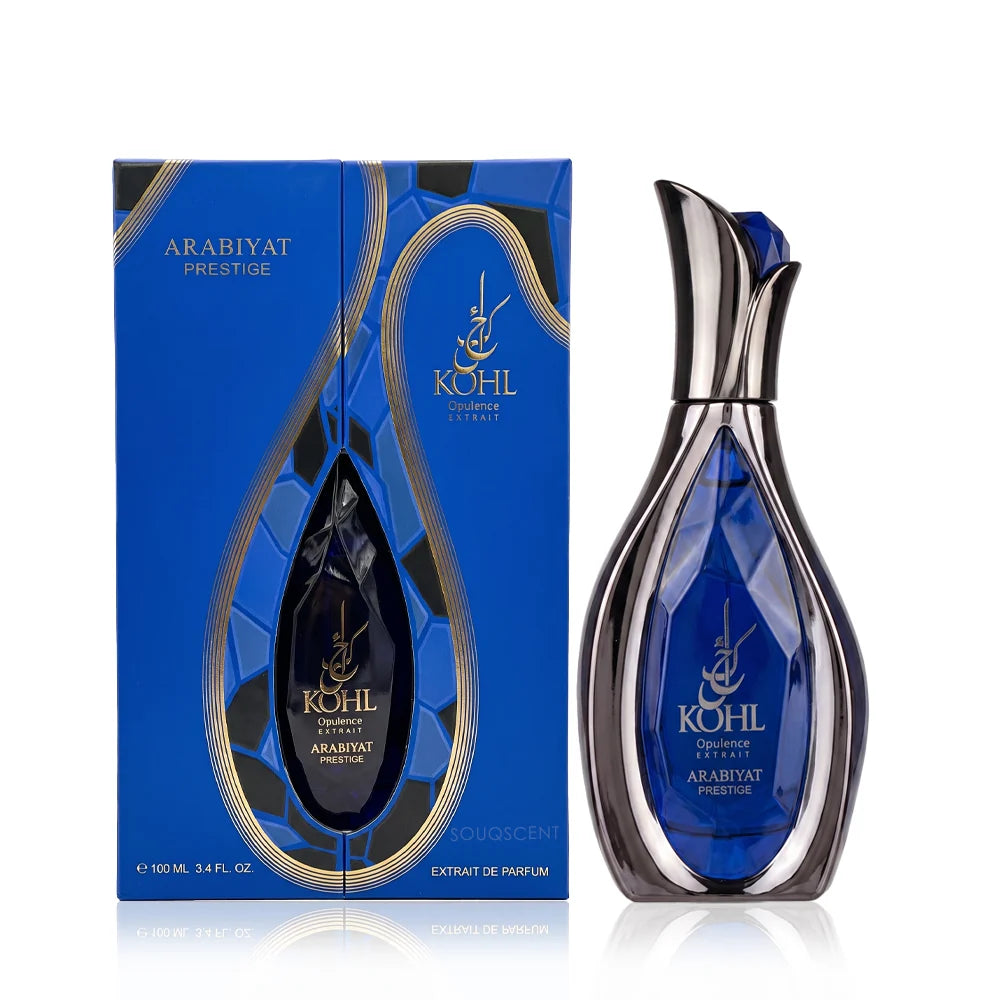 Kohl Opulence Extrait
