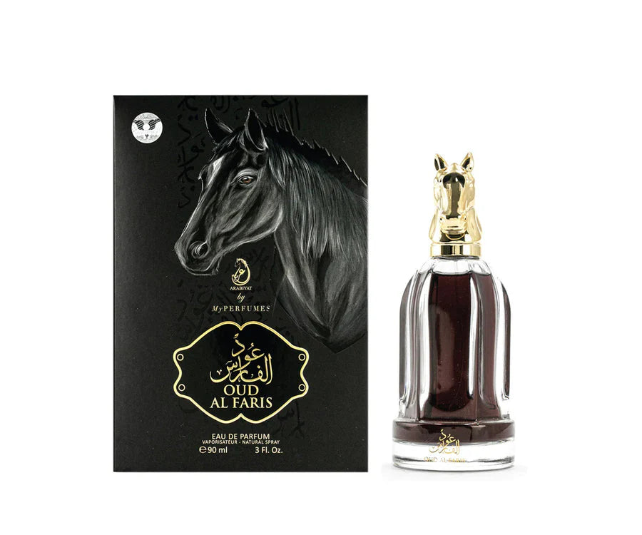 Oud Al Faris