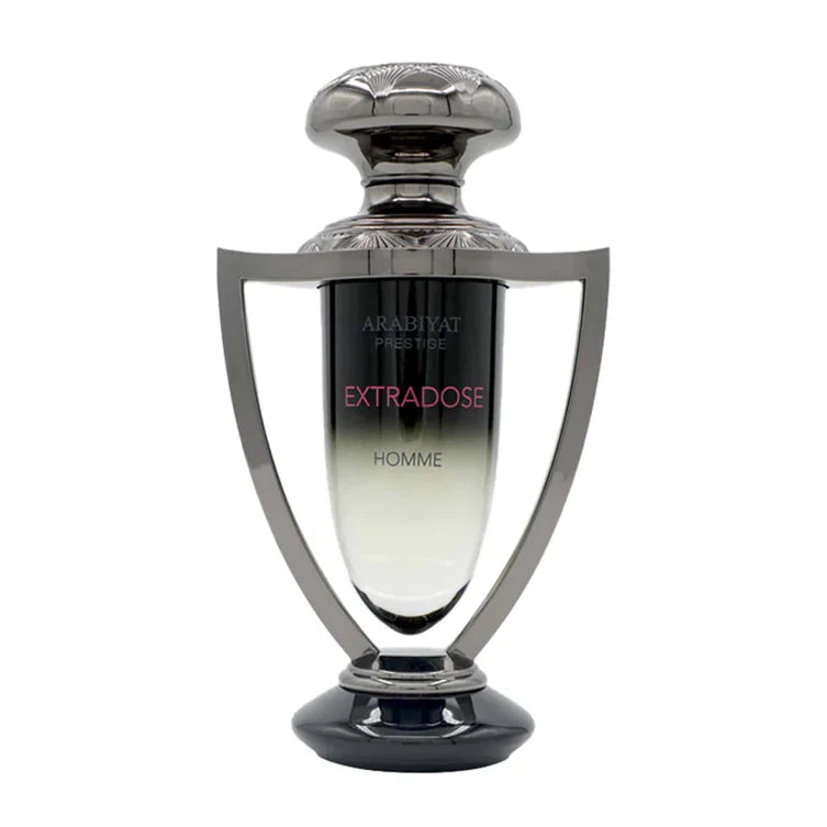 Extradose Homme