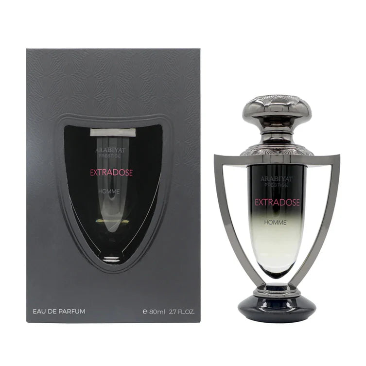 Extradose Homme