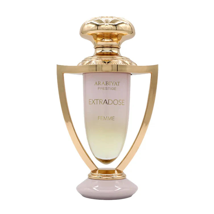 Extradose Femme