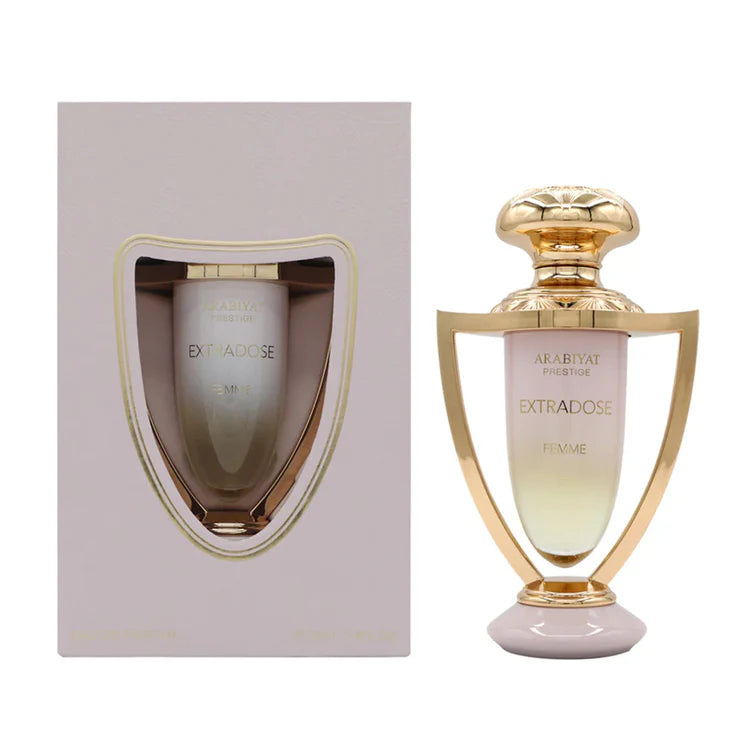 Extradose Femme