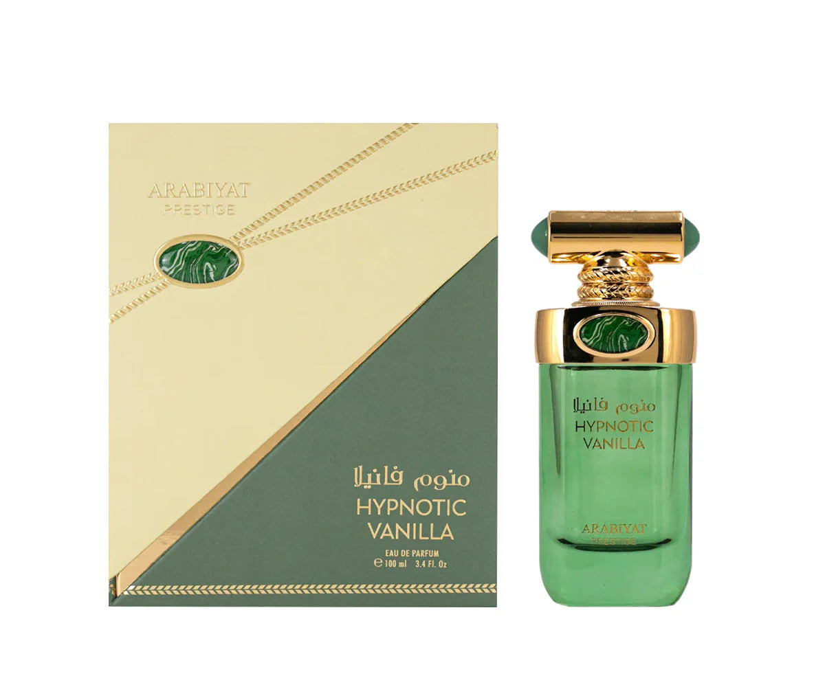 Hypnotic Vanilla