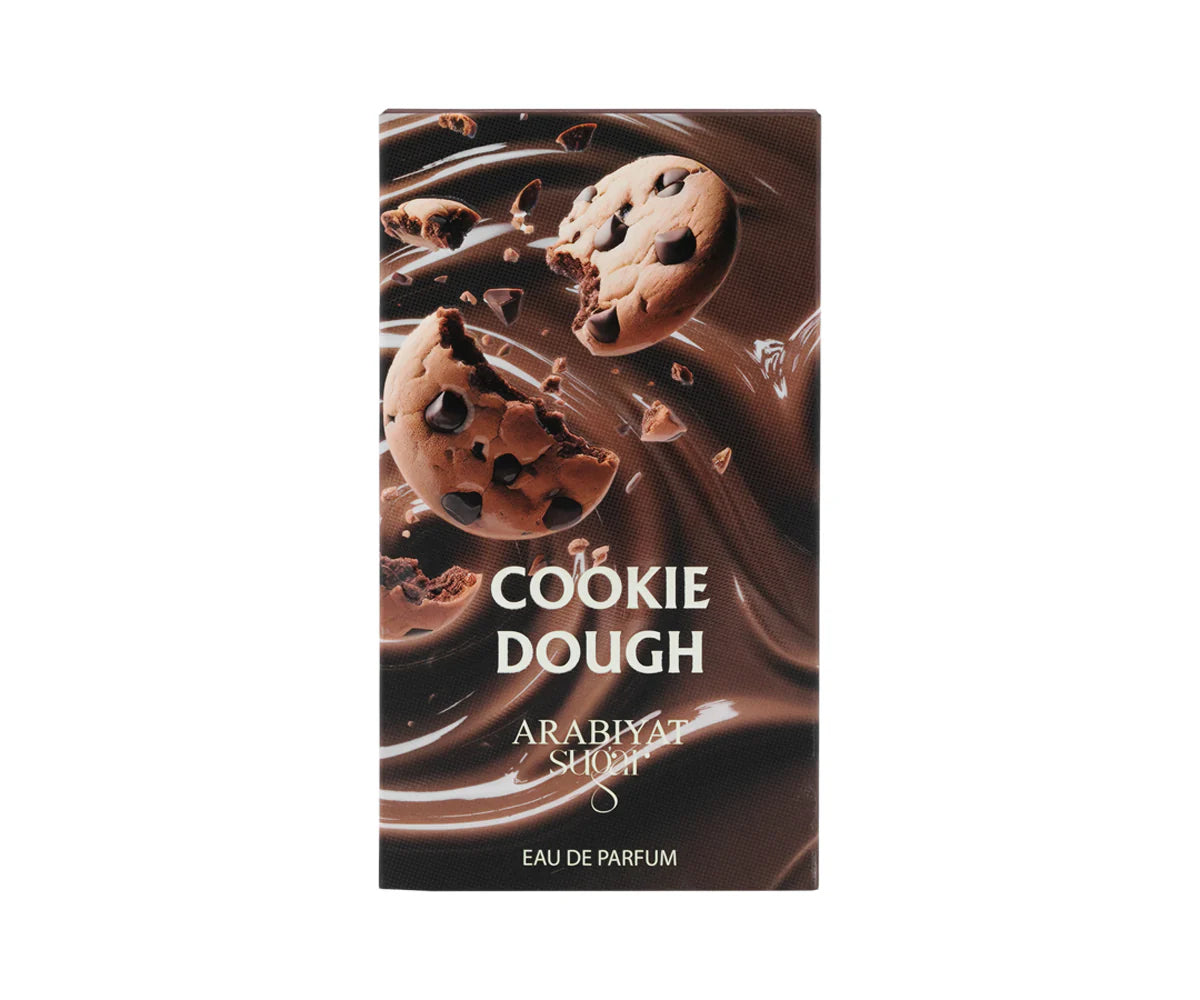 Cookie Dough