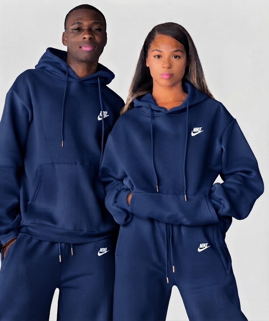 ترينج Nike رجالي وحريمي|Nike Men's & Women's Tracksuit