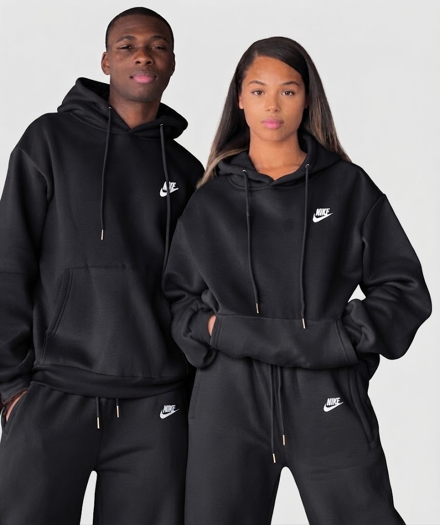 ترينج Nike رجالي وحريمي|Nike Men's & Women's Tracksuit