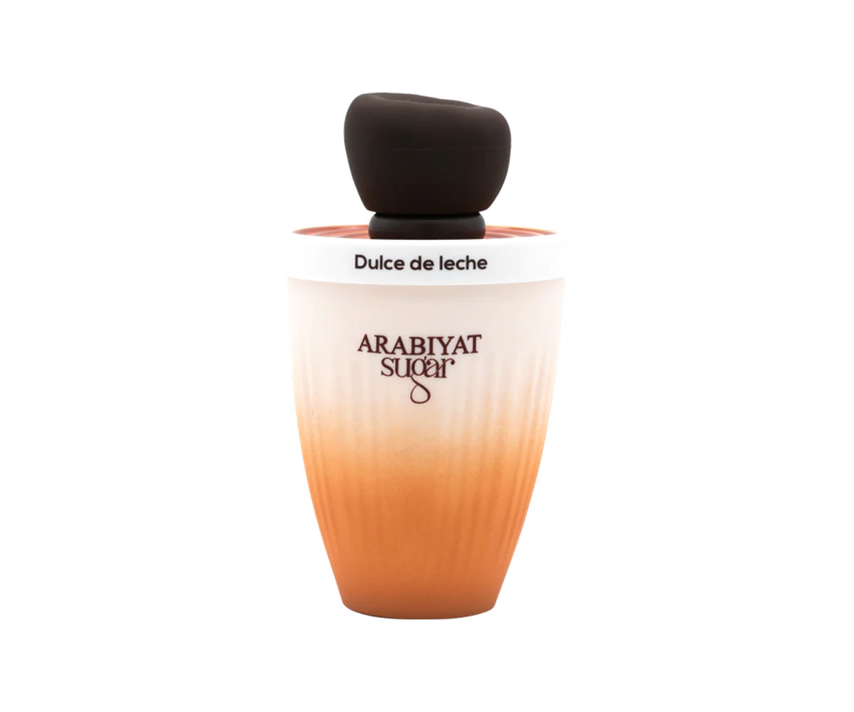 Dulce De Leche