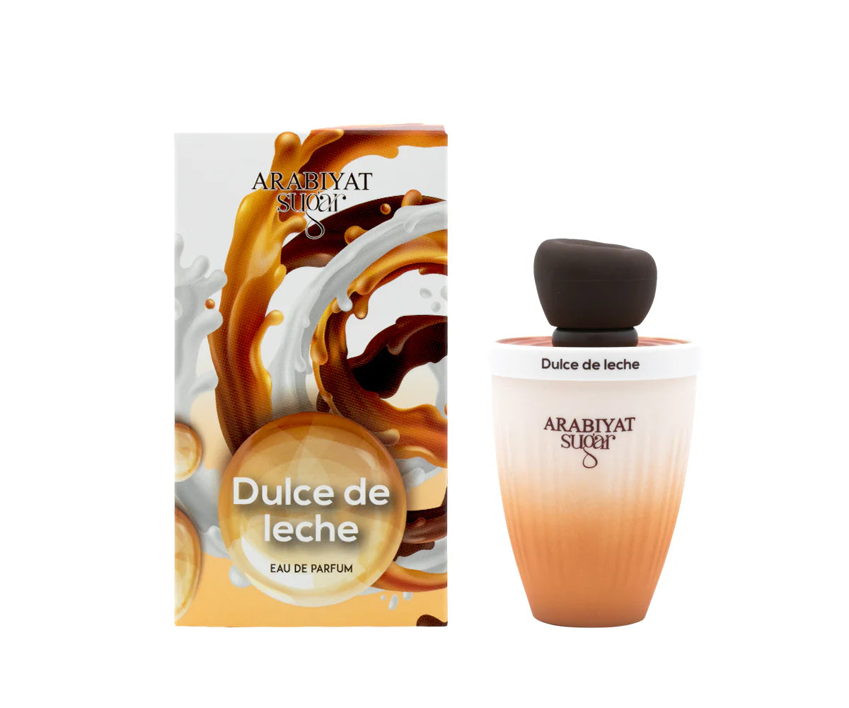 Dulce De Leche