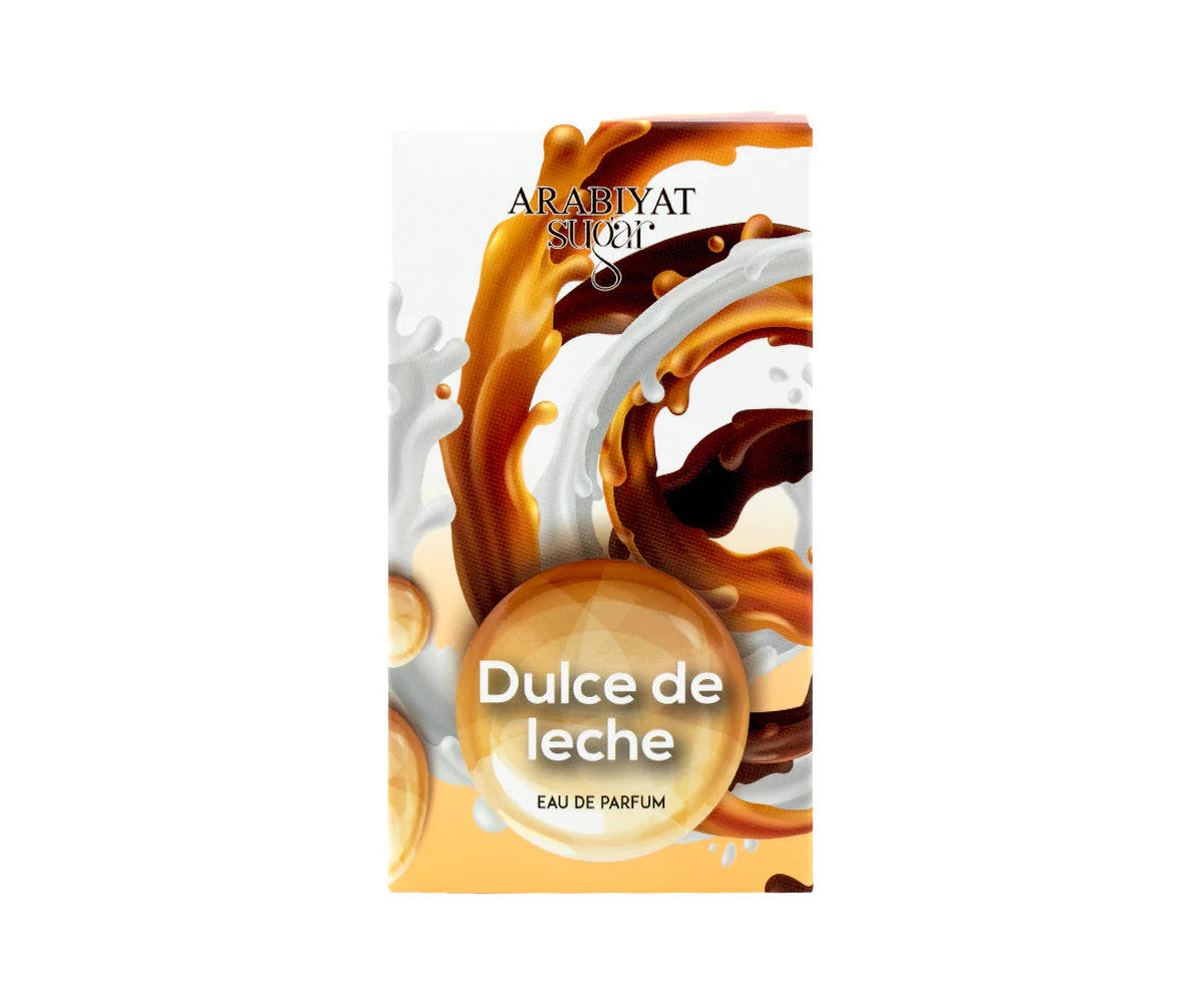 Dulce De Leche