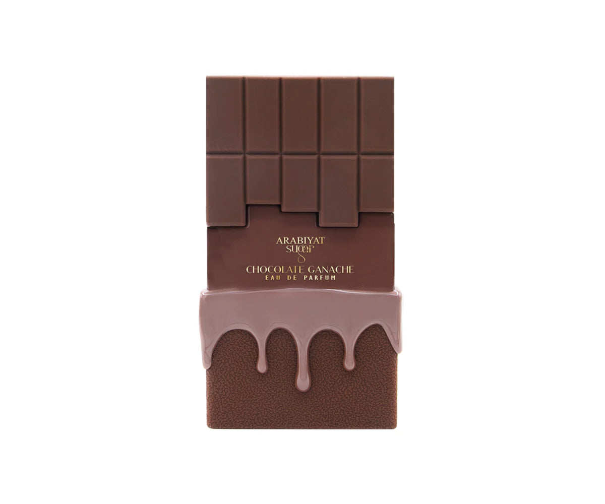 Chocolate Ganache