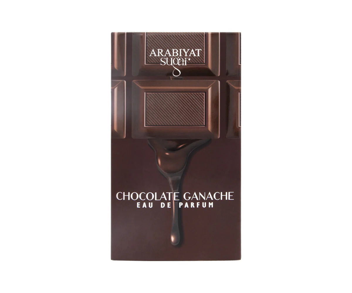 Chocolate Ganache