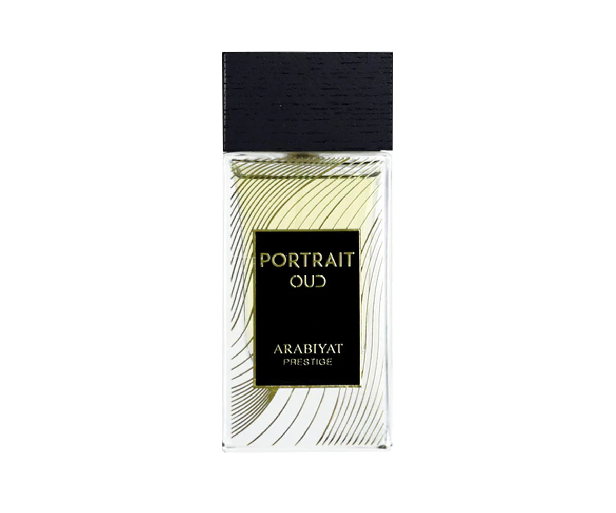 Portrait Oud