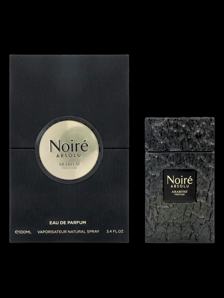 Noirè Absolu