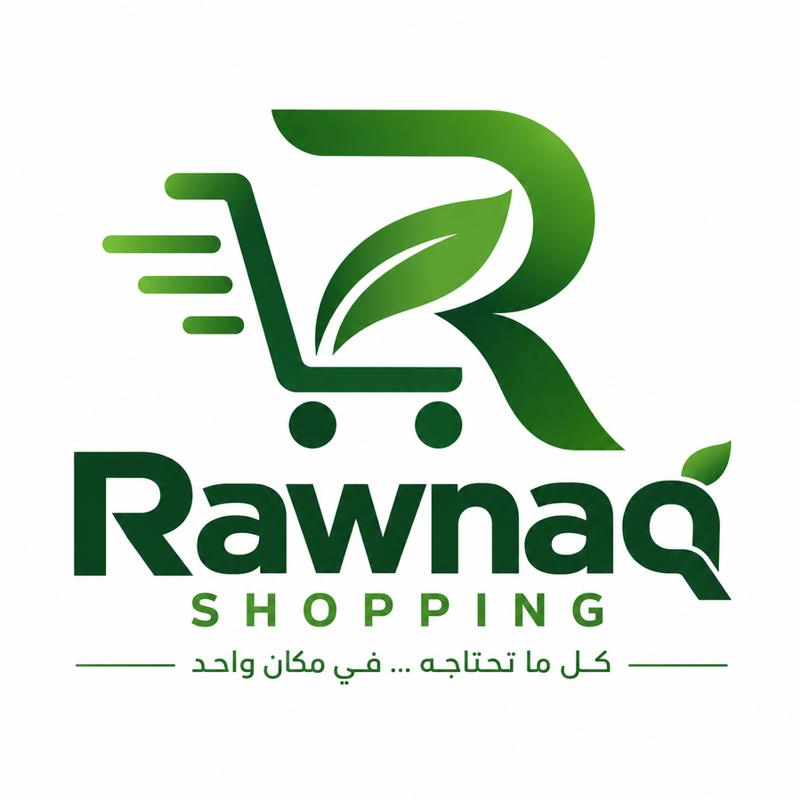 Rawnaq Shopping | متجر رونق للتسوق الإلكتروني في مصر 