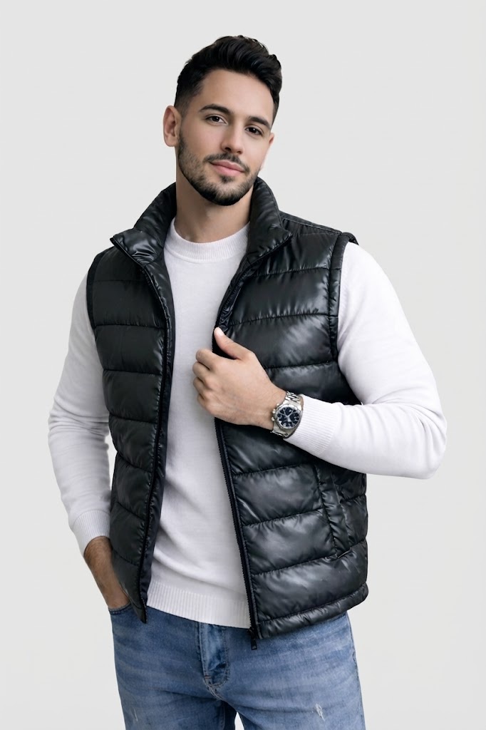 جاكت بامب مقاسات خاصه | Pump Jacket – Special Sizes