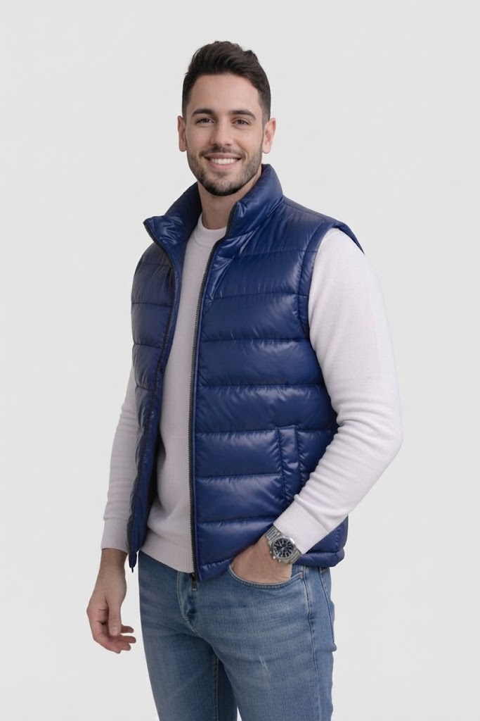 جاكت بامب مقاسات خاصه | Pump Jacket – Special Sizes