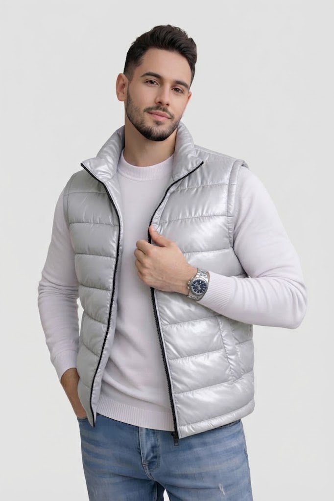 جاكت بامب مقاسات خاصه | Pump Jacket – Special Sizes