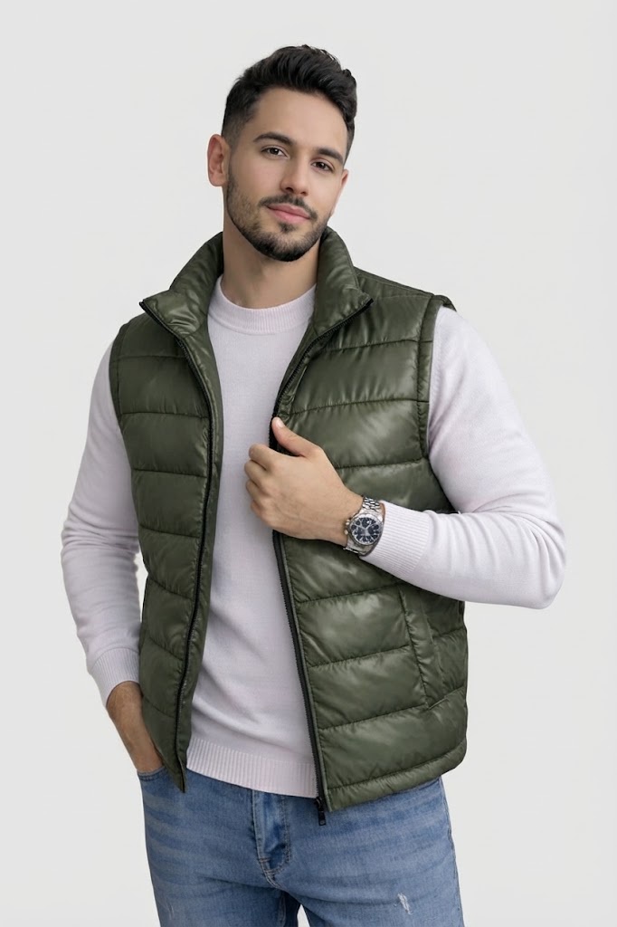 جاكت بامب مقاسات خاصه | Pump Jacket – Special Sizes
