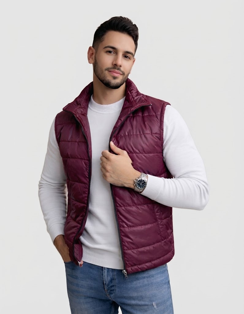جاكت بامب مقاسات خاصه | Pump Jacket – Special Sizes