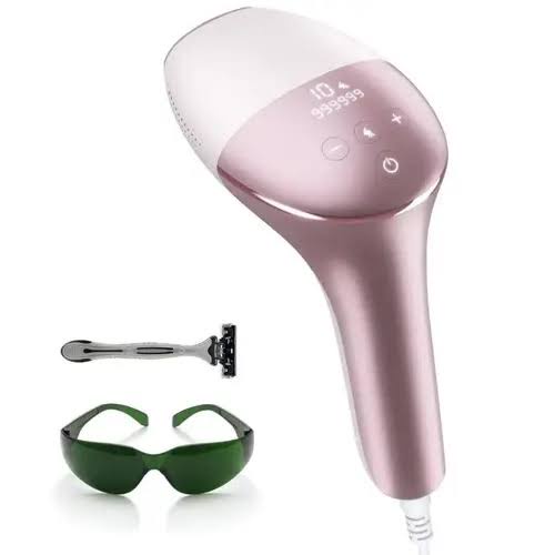 جهاز Babyverse Professional SE11 – IPL لإزالة الشعر