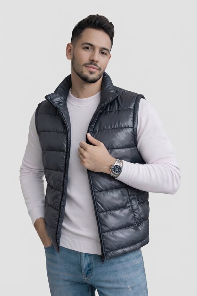 جاكت بامب كت |Pump Short Jacket