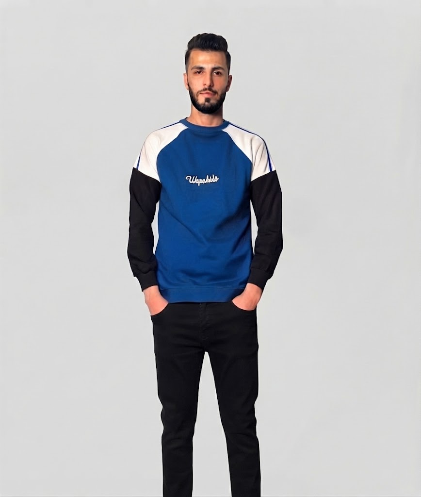 باندل تيشرت القصات | T-Shirt Cuts Bundle