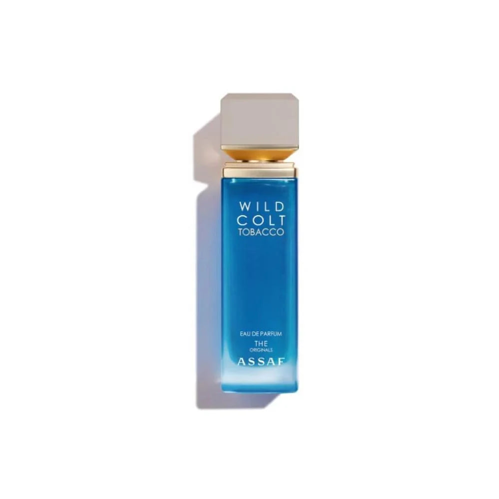 Wild Colt Tobacco ( More Concentrated )